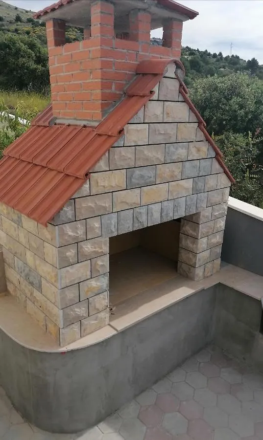 Villa Kathy Seget Vranjica
