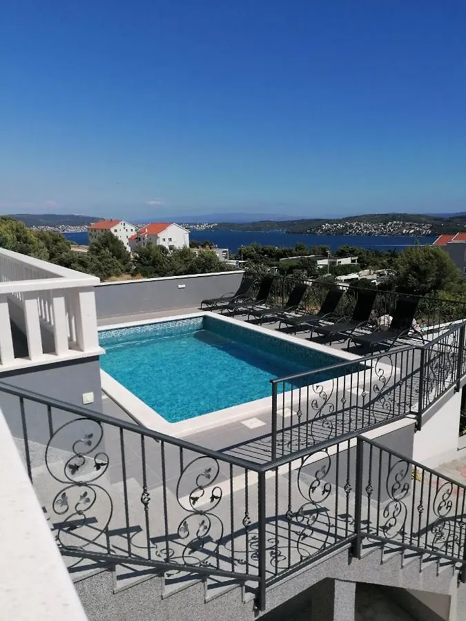 Villa Kathy Seget Vranjica