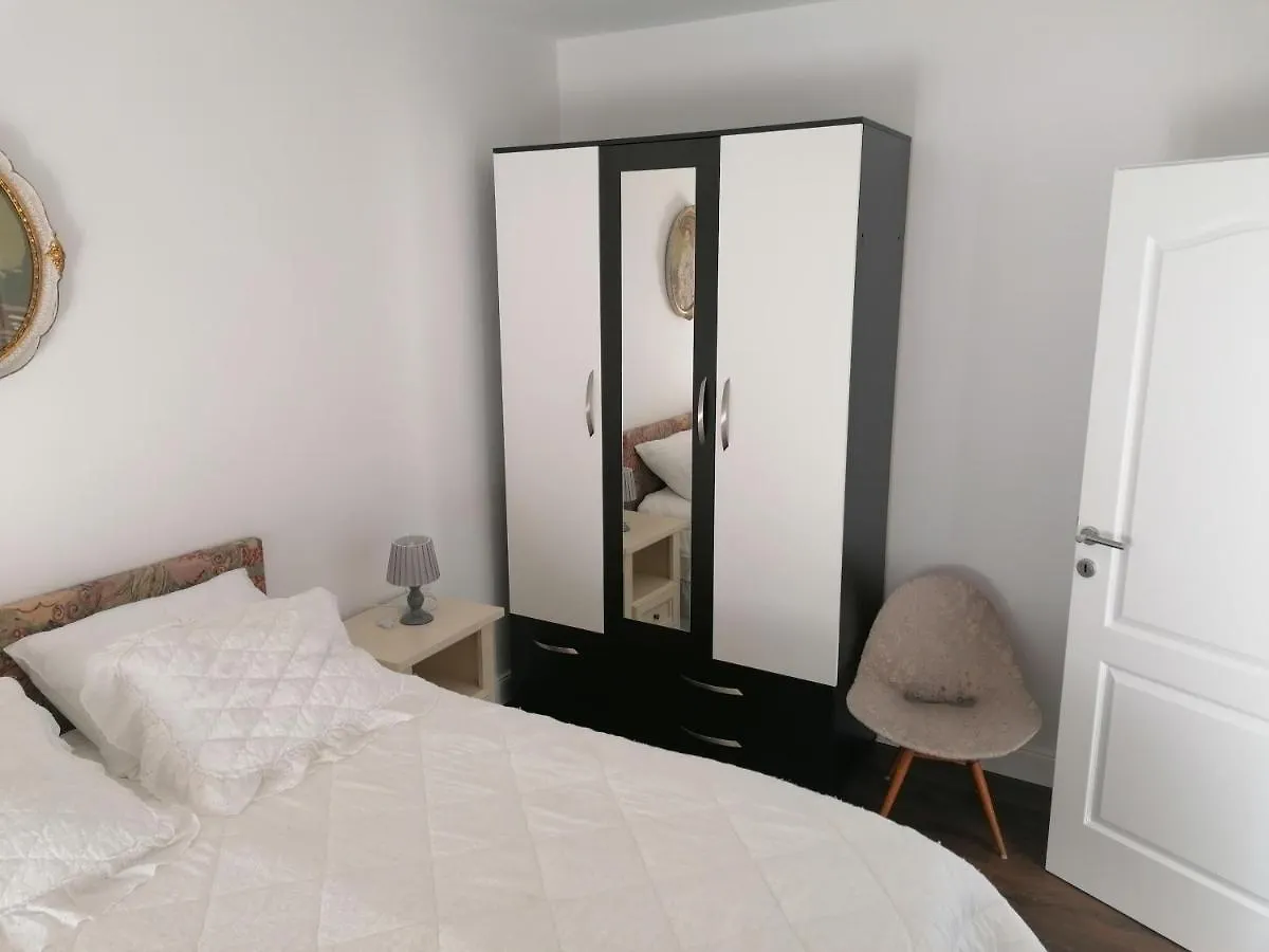 Villa Kathy Seget Vranjica
